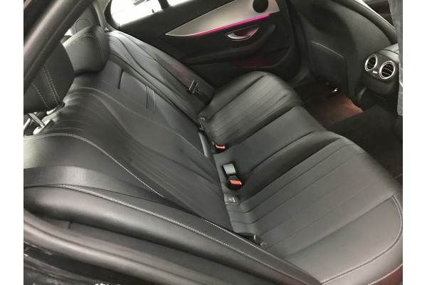 MERCEDES-BENZ E200 AVANTGARDE W213